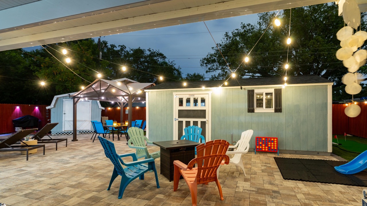 Photo of Patio Balcony in Largo