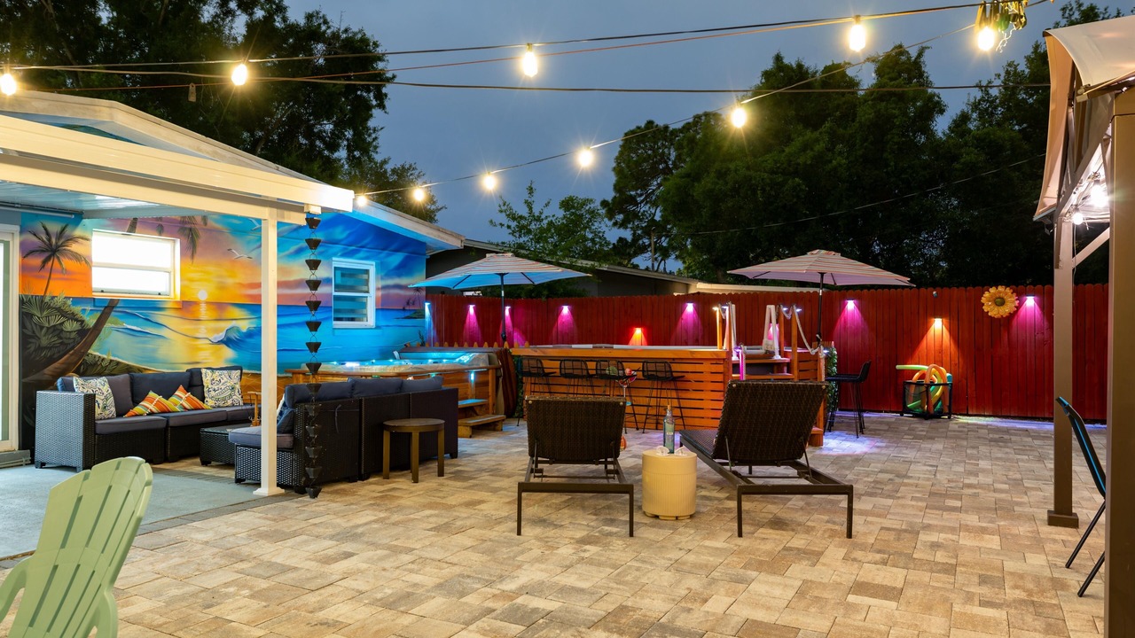 Photo of Patio Balcony in Largo