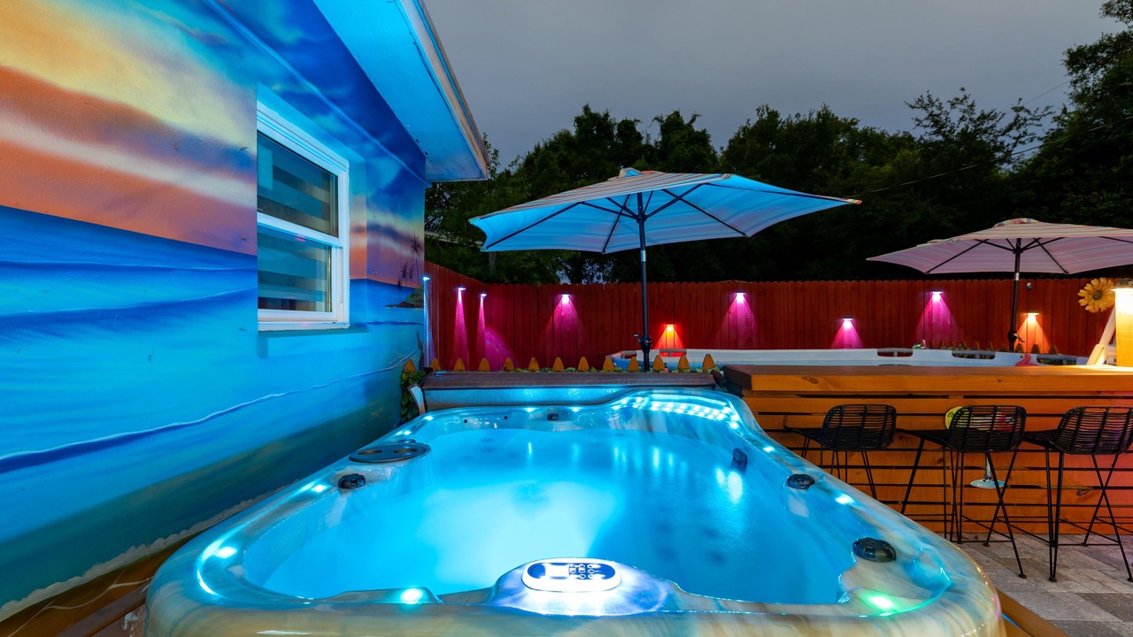 Photo of Patio Balcony in Largo
