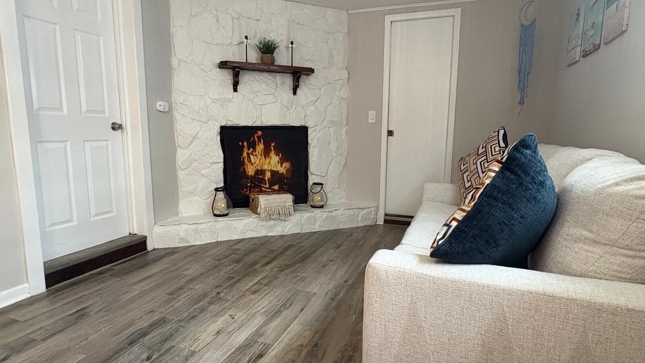 Photo of Livingroom in Largo