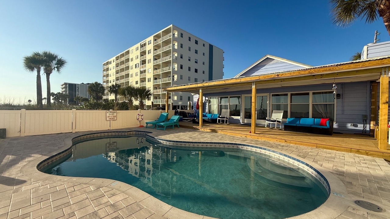 Photo of Outdoor in Madeira Beach