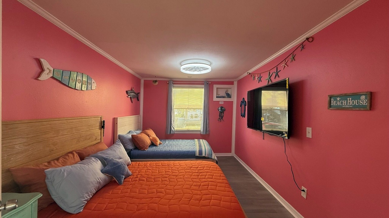 Photo of Bedroom in Madeira Beach