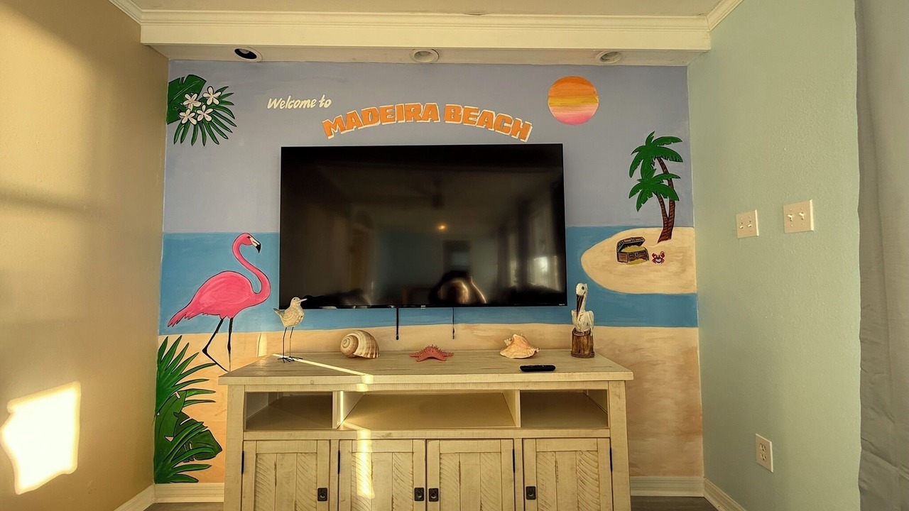 Photo of Bedroom in Madeira Beach