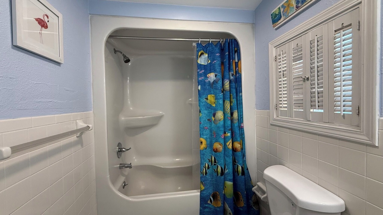 Photo of Bathroom in Madeira Beach