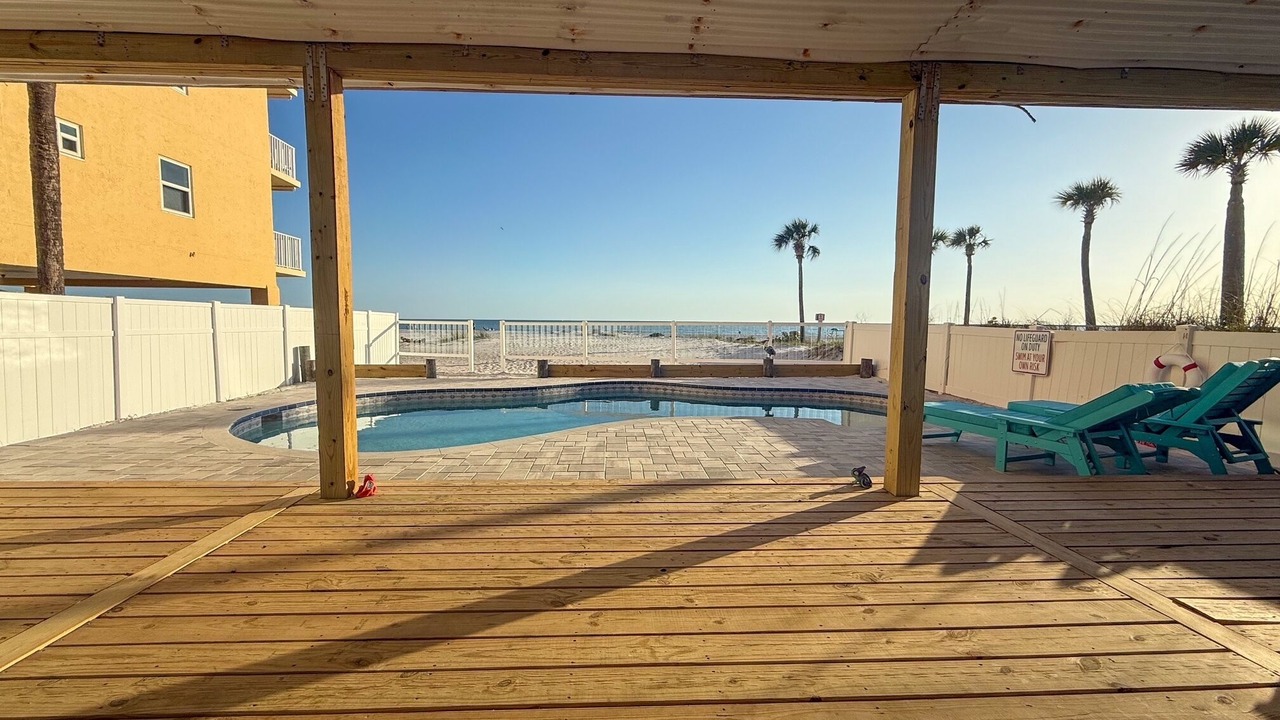 Photo of Outdoor in Madeira Beach