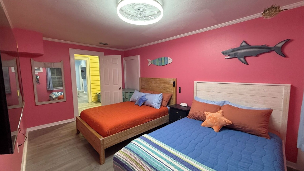 Photo of Bedroom in Madeira Beach