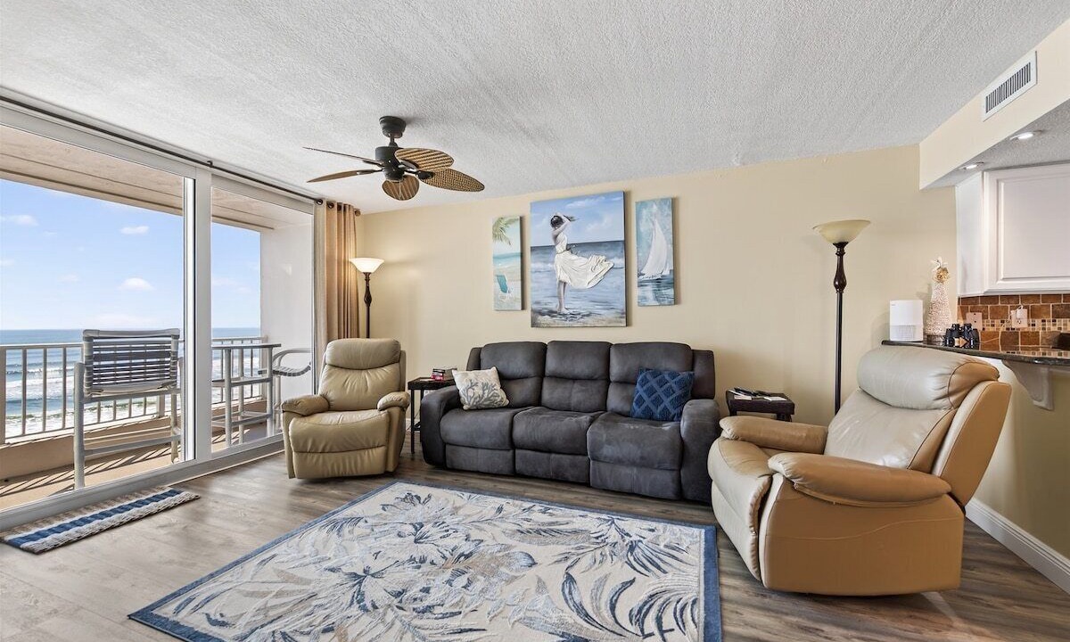 Photo of Bedroom in Ocean View Halifax Estates