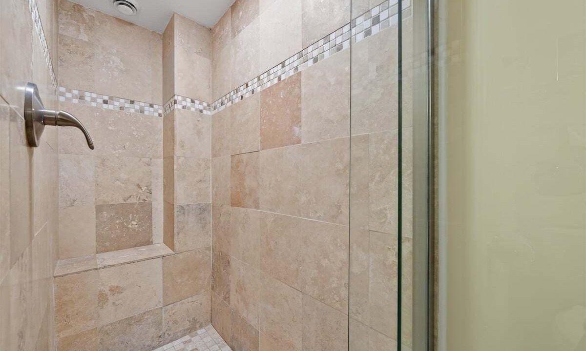 Photo of Bathroom in Ocean View Halifax Estates