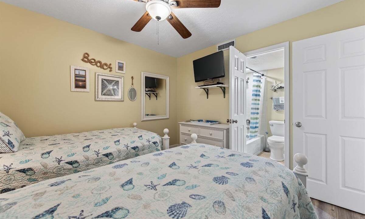 Photo of Bathroom in Ocean View Halifax Estates