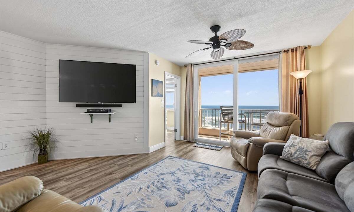 Photo of Bedroom in Ocean View Halifax Estates