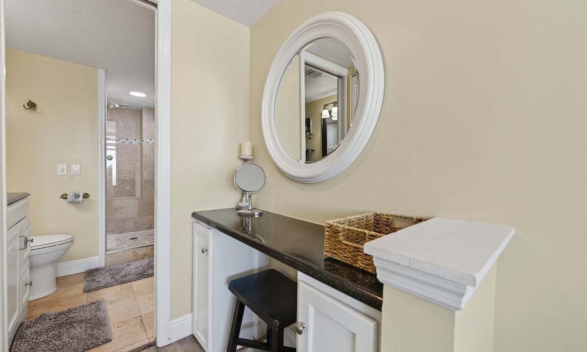 Photo of Bathroom in Ocean View Halifax Estates