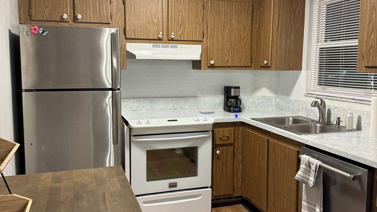 Photo of Kitchen in Bradenton
