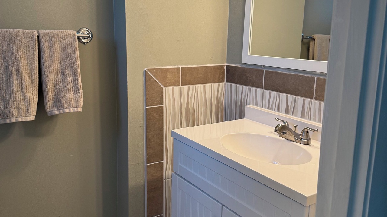 Photo of Bathroom in Bradenton