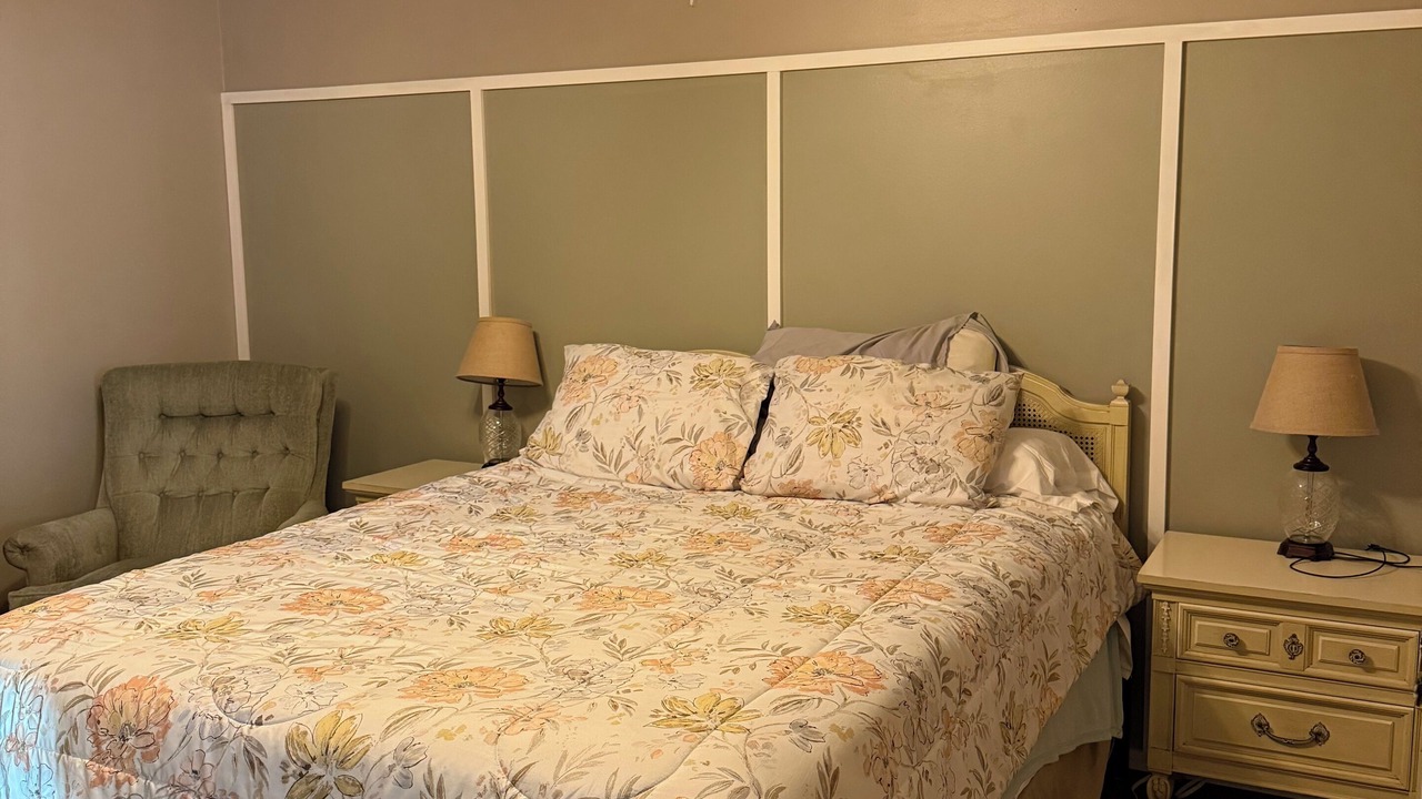 Photo of Bedroom in Bradenton