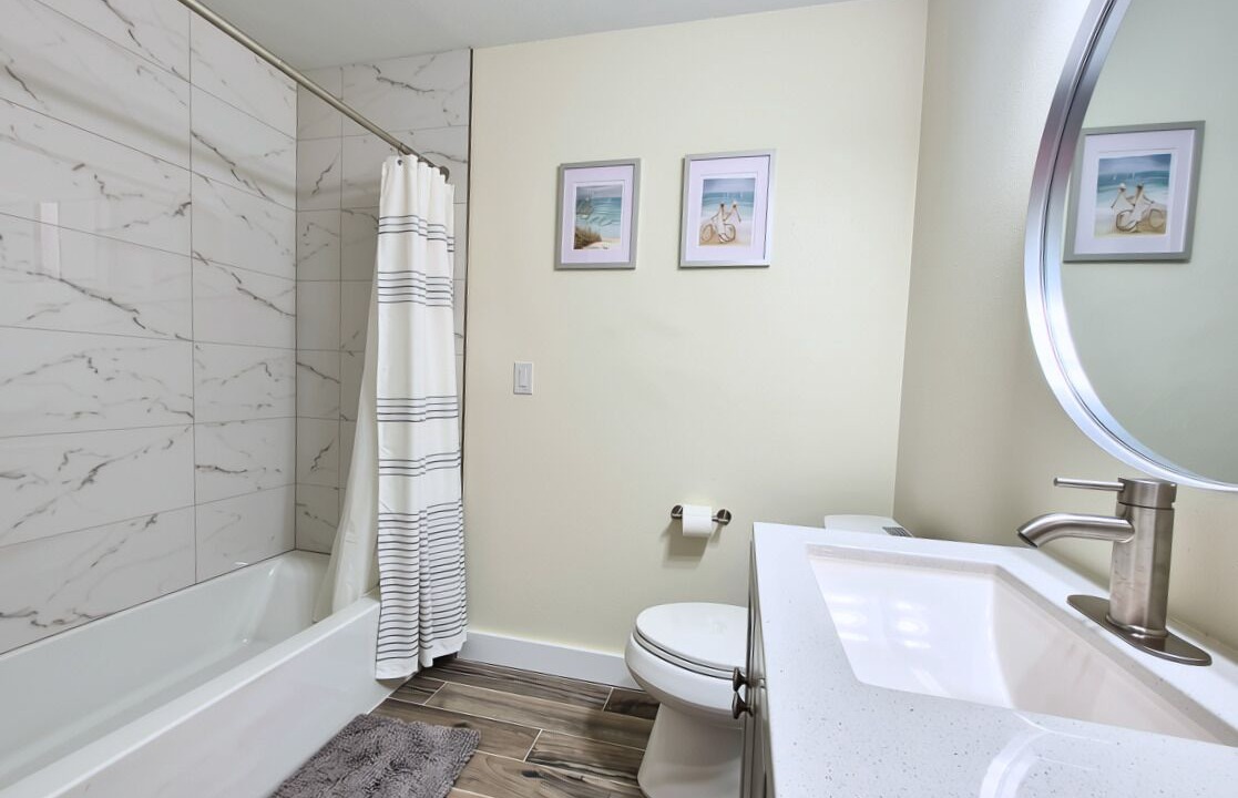 Photo of Bathroom in Sarasota