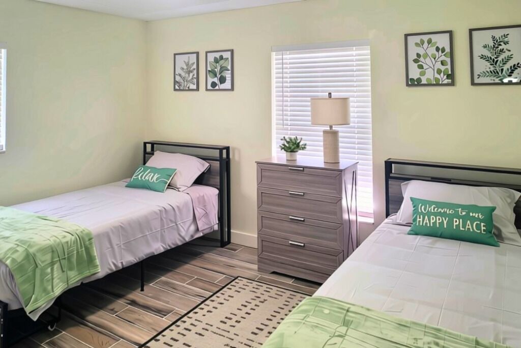 Photo of Bedroom in Sarasota