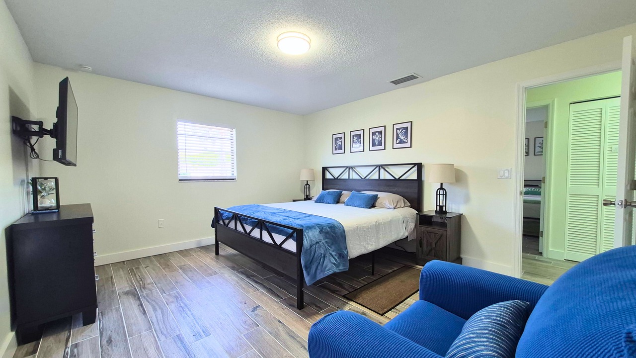 Photo of Bedroom in Sarasota