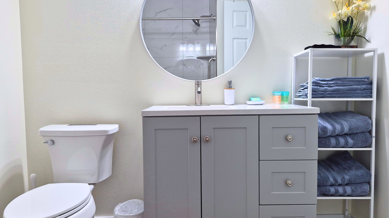 Photo of Bathroom in Sarasota