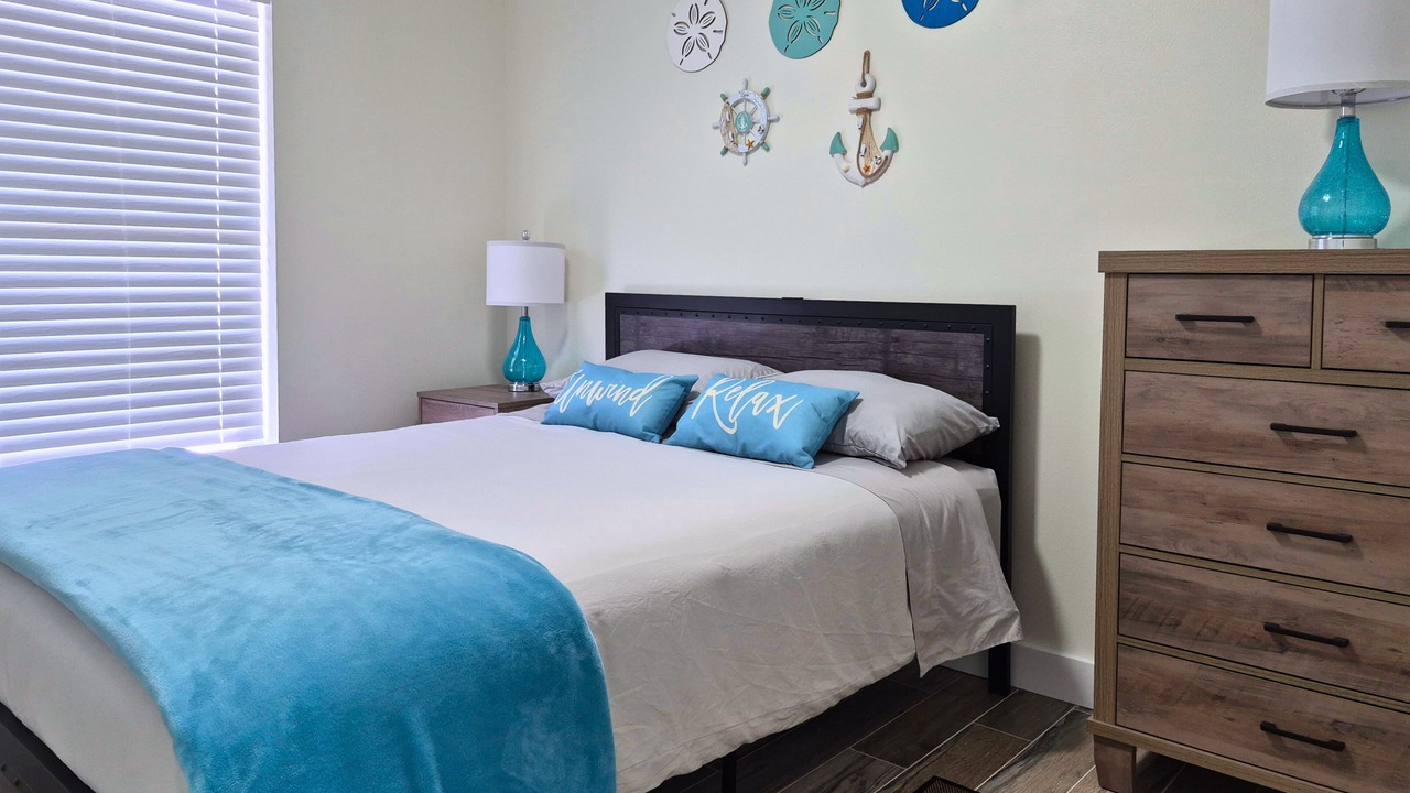 Photo of Bedroom in Sarasota