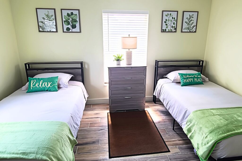 Photo of Bedroom in Sarasota