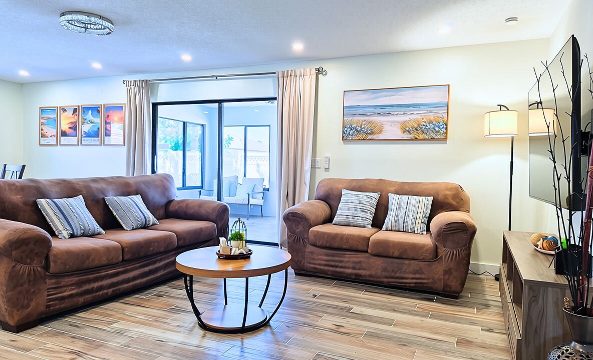 Photo of Livingroom in Sarasota