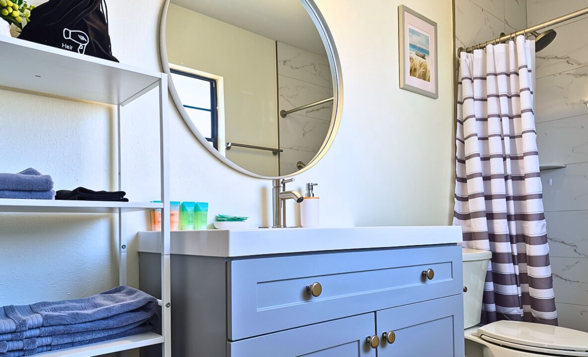 Photo of Bathroom in Sarasota
