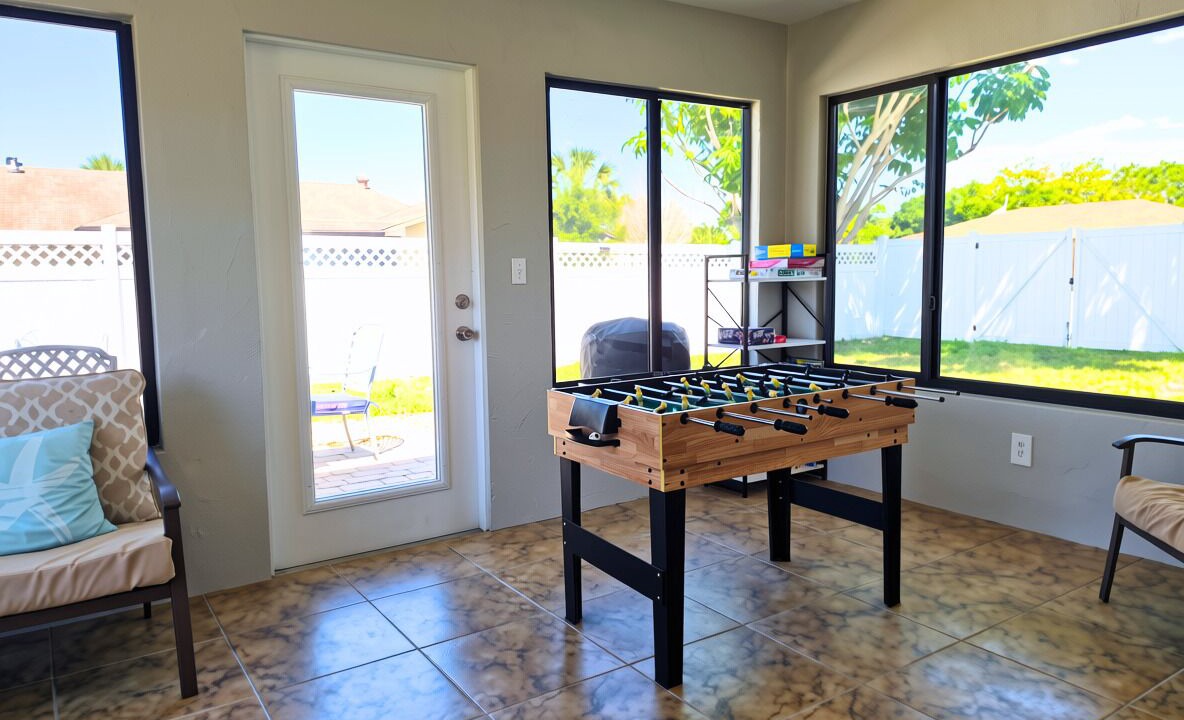 Photo of Bedroom in Sarasota