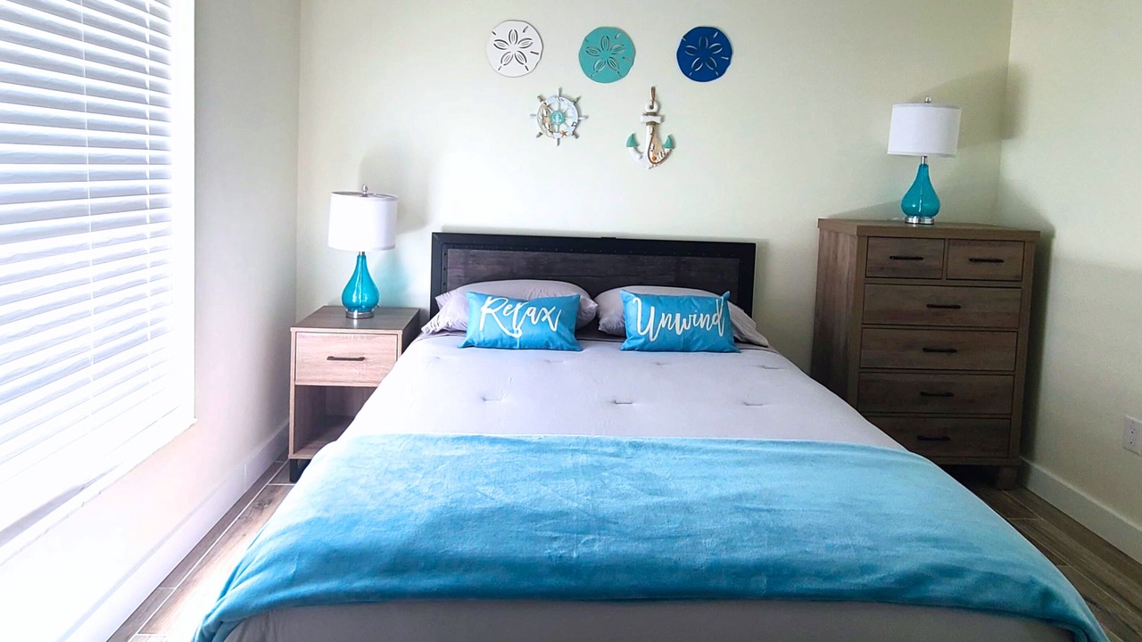Photo of Bedroom in Sarasota