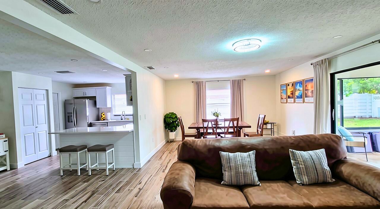 Photo of Livingroom in Sarasota