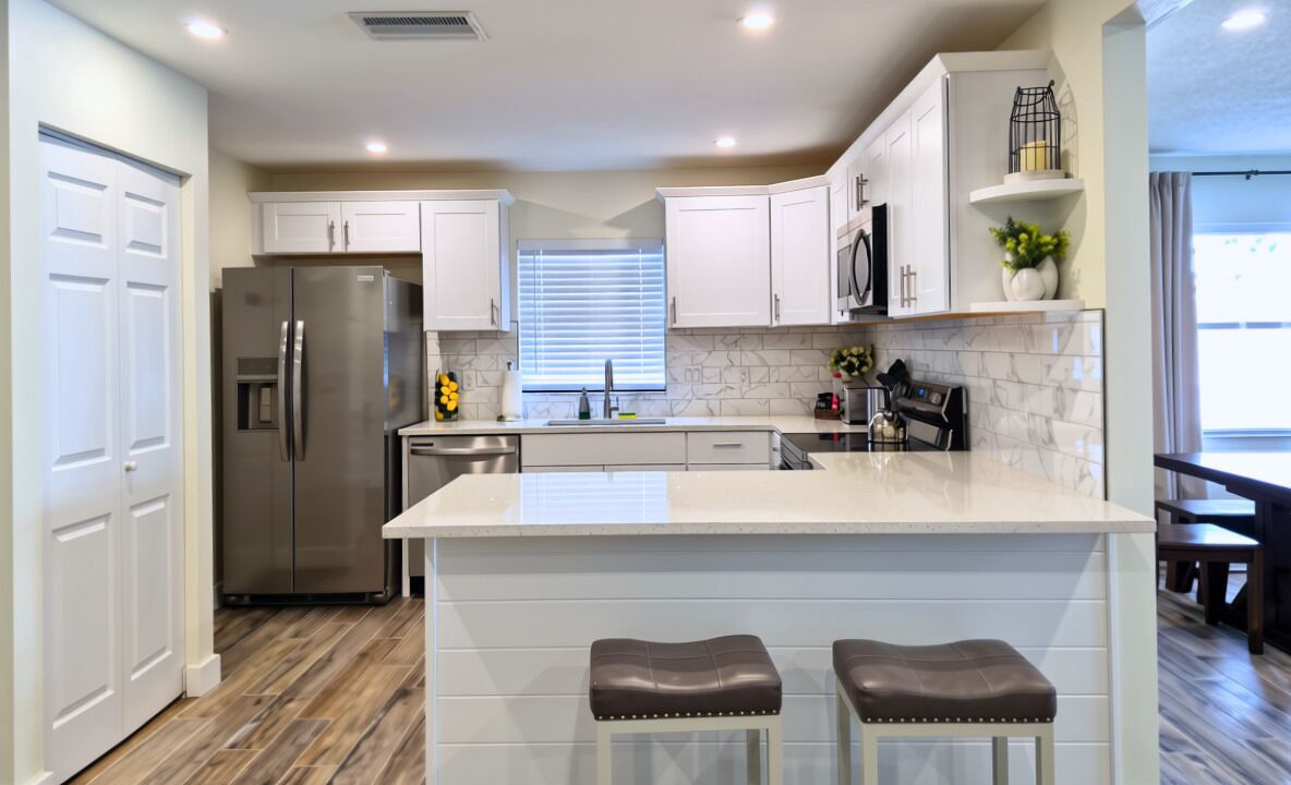 Photo of Kitchen in Sarasota