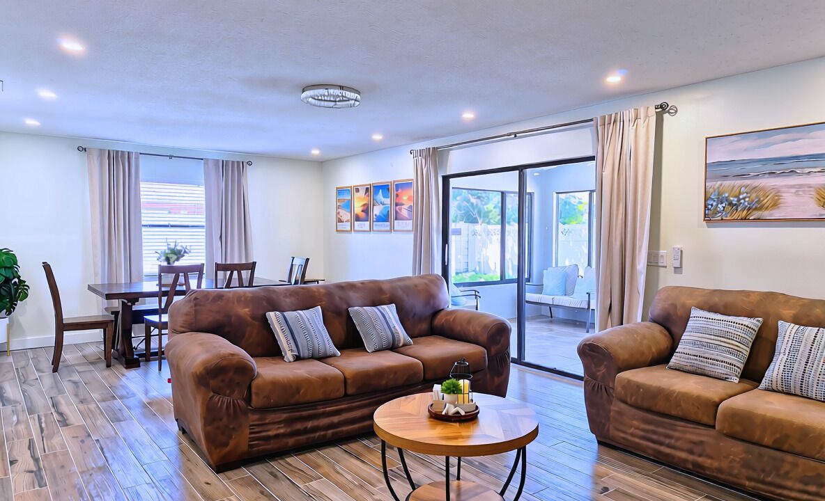 Photo of Livingroom in Sarasota