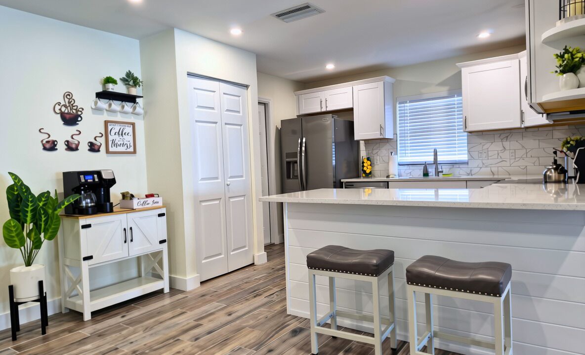 Photo of Kitchen in Sarasota