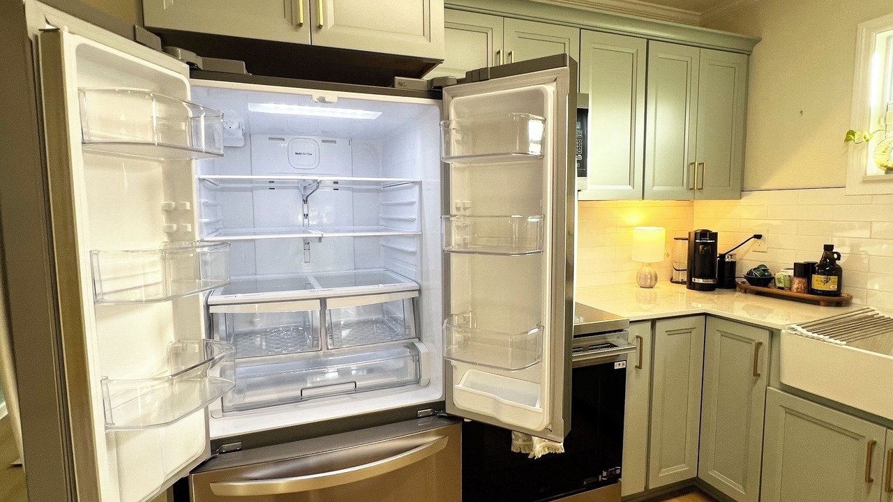 Photo of Kitchen in St. Petersburg