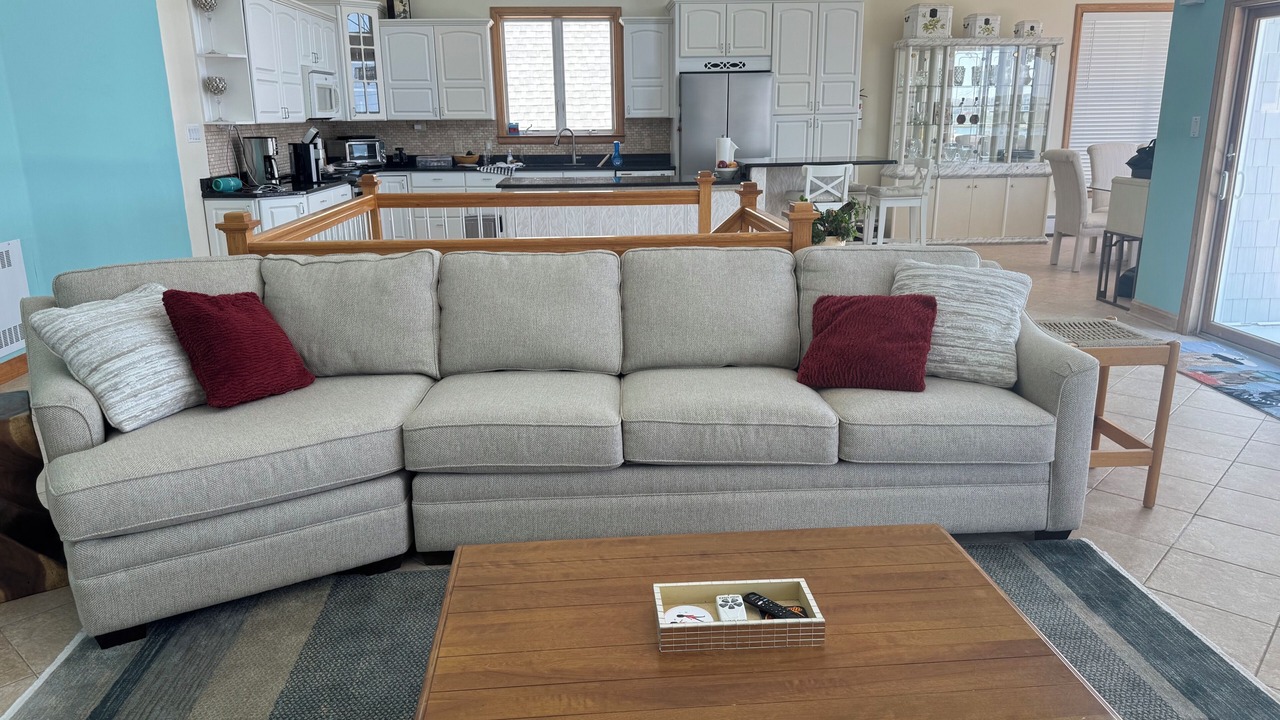 Photo of Livingroom in Brigantine