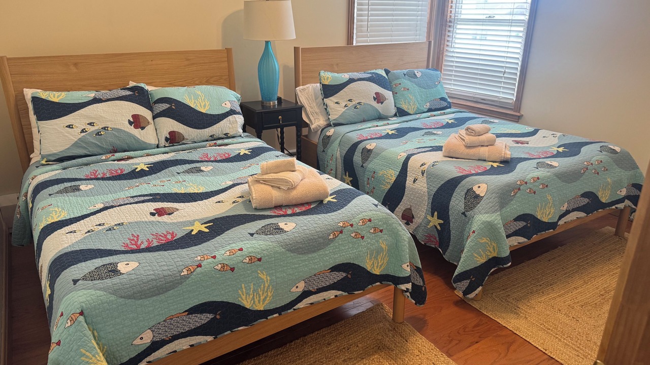 Photo of Bedroom in Brigantine