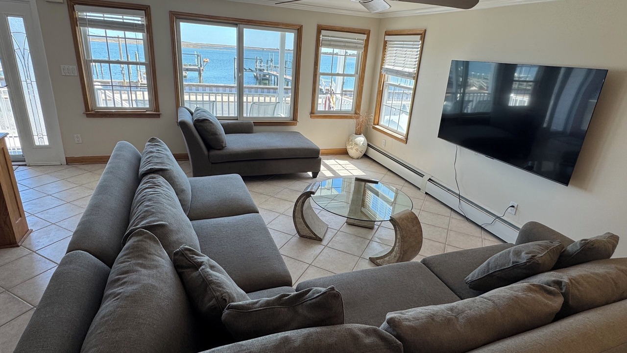 Photo of Bedroom in Brigantine