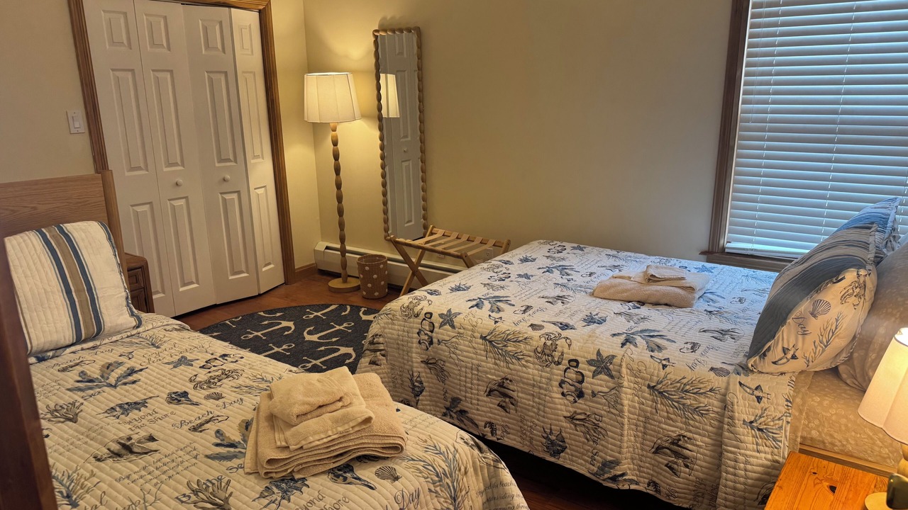 Photo of Bedroom in Brigantine