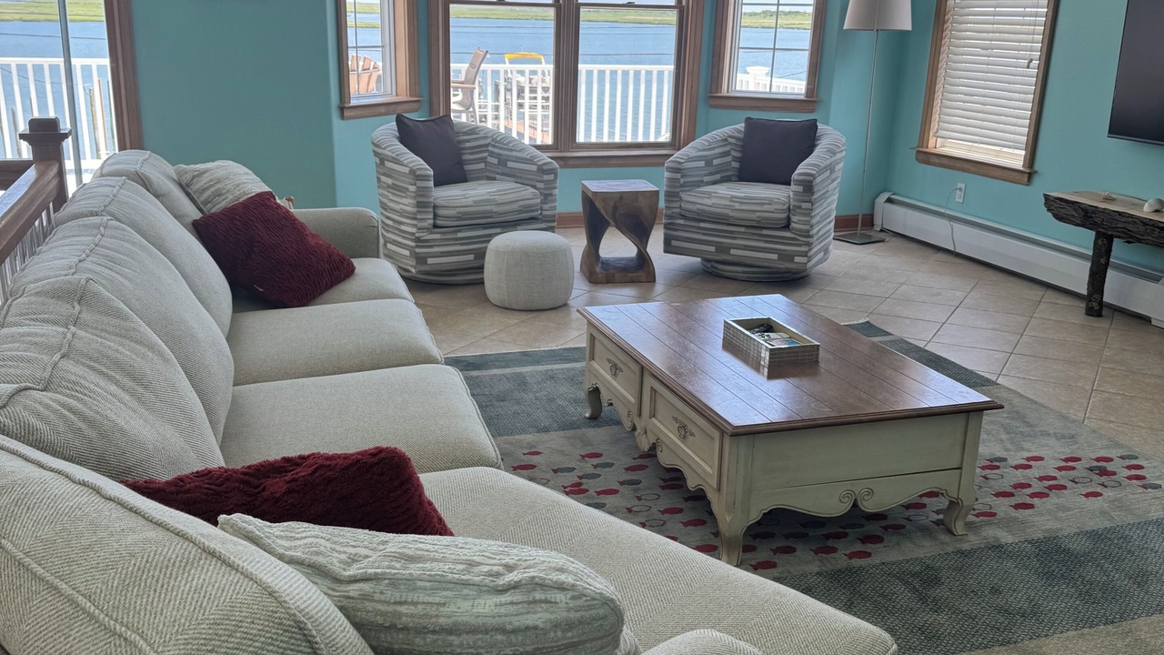 Photo of Bedroom in Brigantine