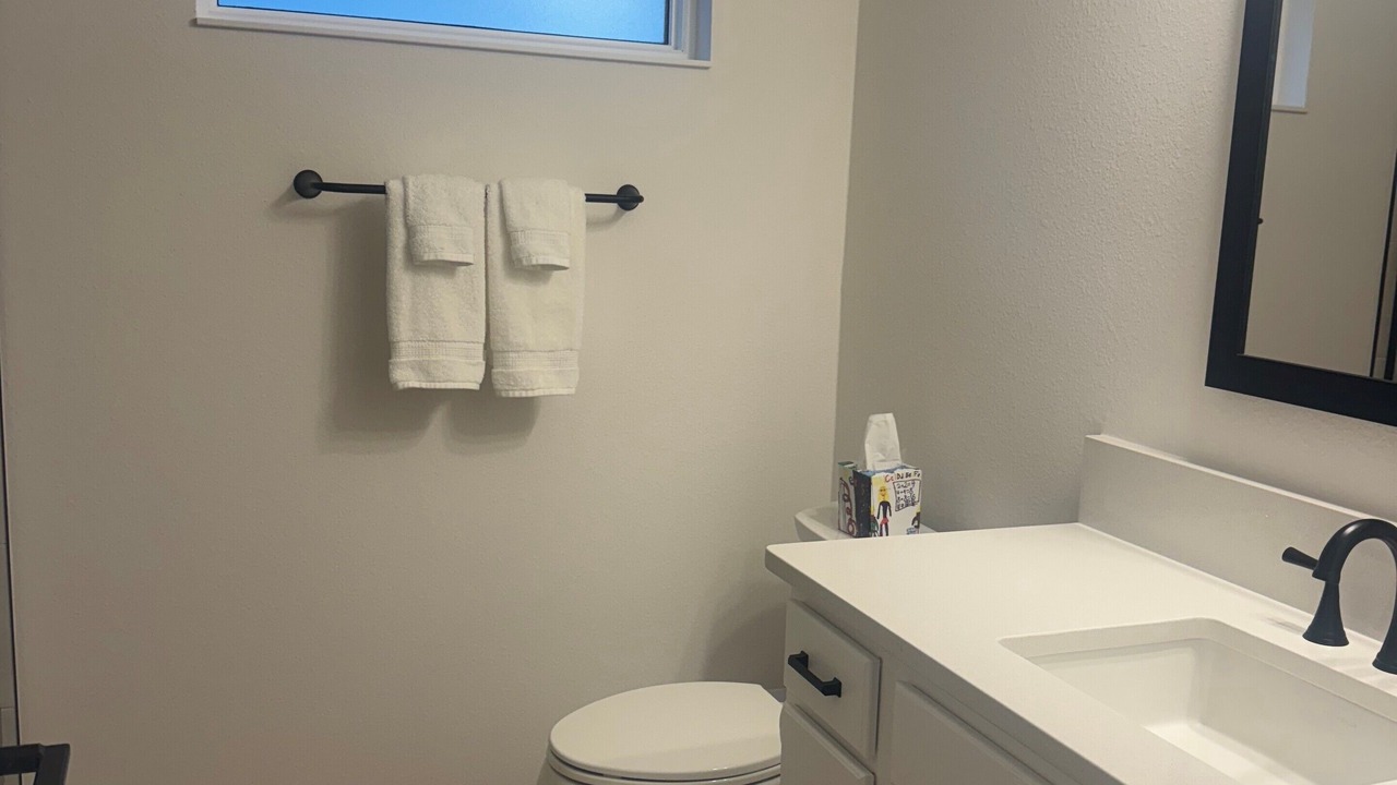 Photo of Bathroom in Okahumpka
