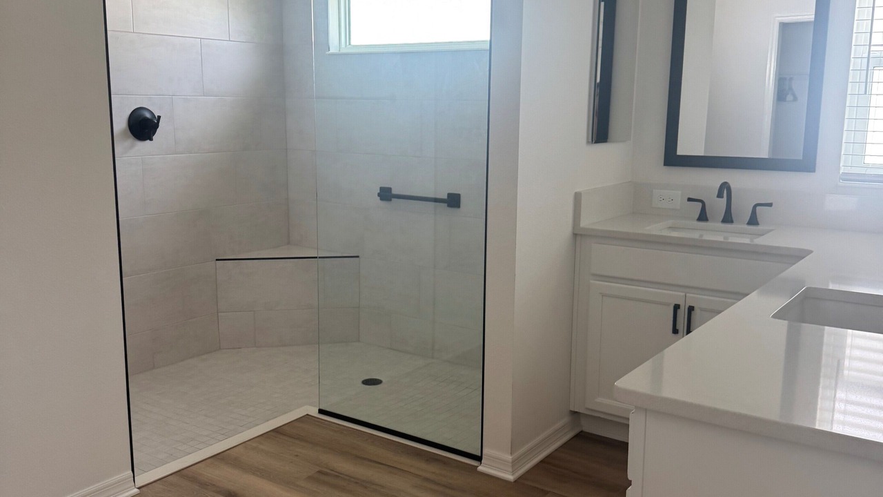 Photo of Bathroom in Okahumpka