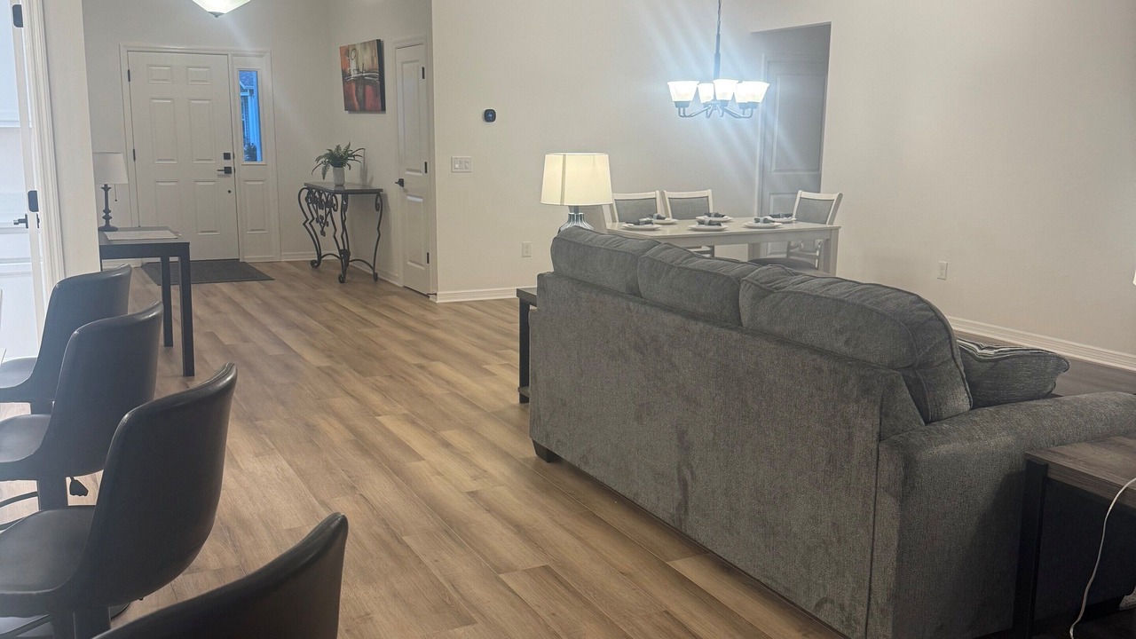 Photo of Bedroom in Okahumpka