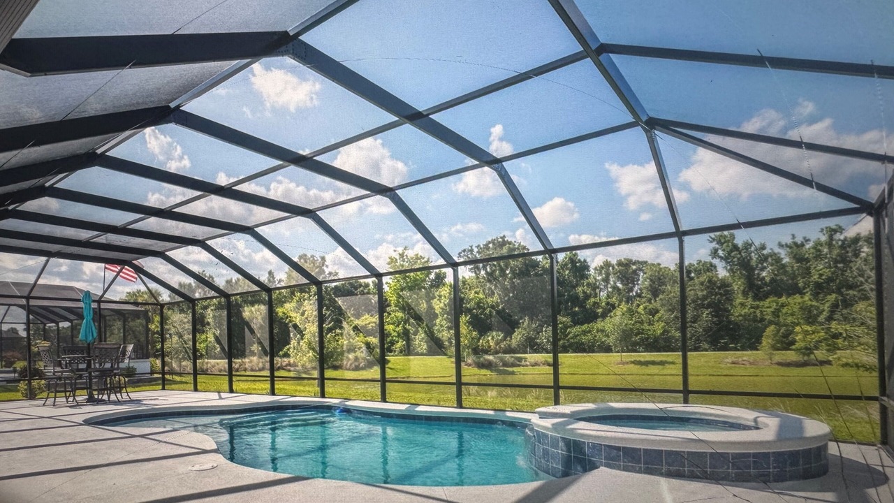 Photo of Outdoor in Okahumpka