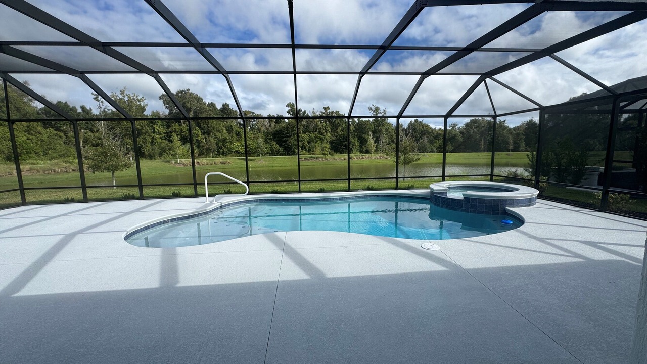 Photo of Outdoor in Okahumpka