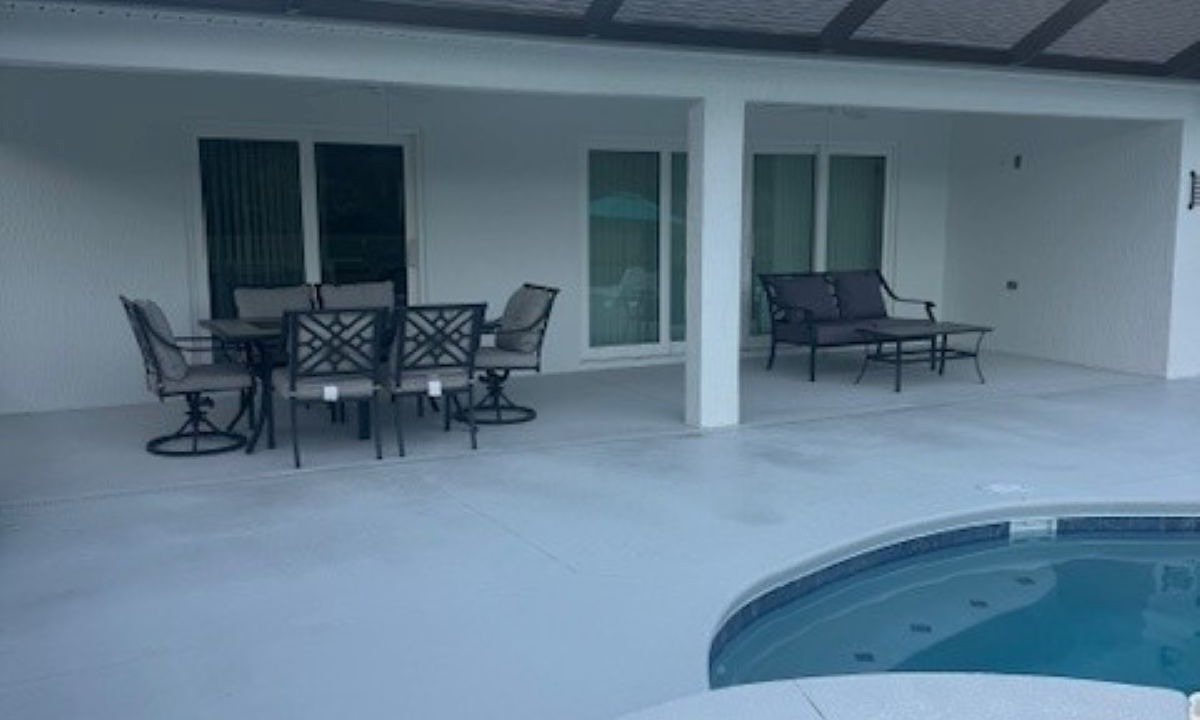Photo of Outdoor in Okahumpka
