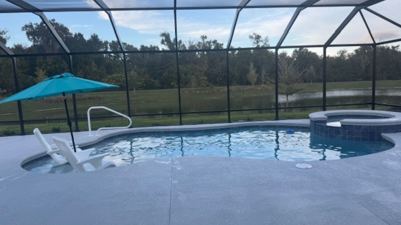 Photo of Outdoor in Okahumpka