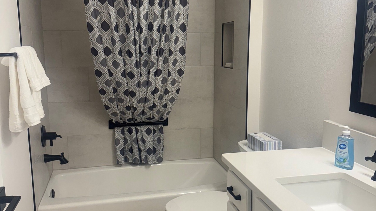 Photo of Bathroom in Okahumpka