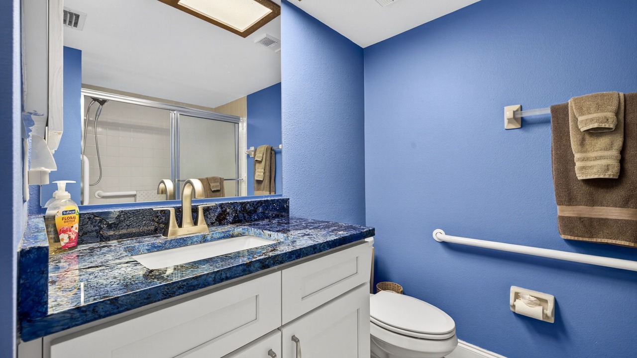 Photo of Bathroom in Indian Shores