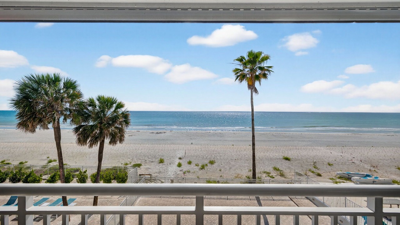 Photo of Outdoor in Indian Shores