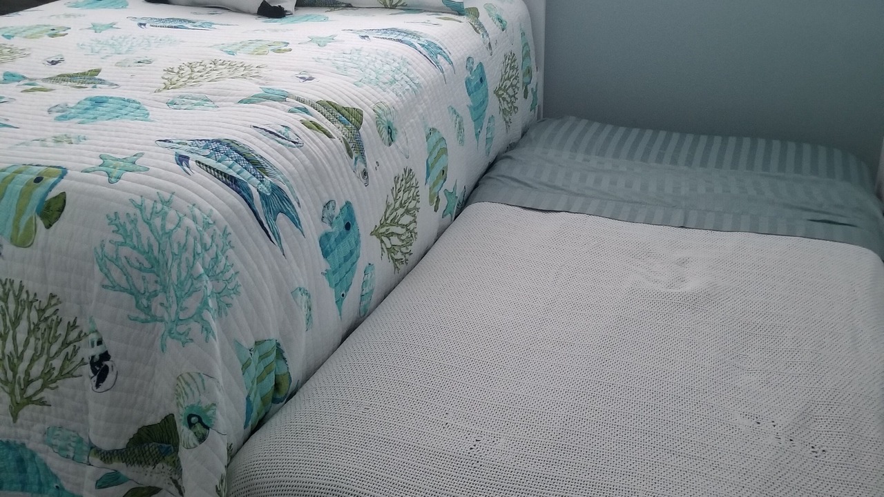 Photo of Bedroom in Indian Shores