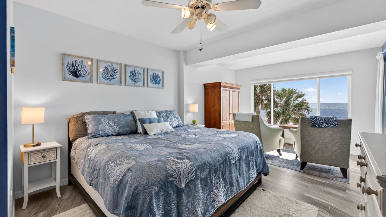 Photo of Bedroom in Indian Shores